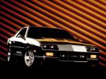 Chevrolet Camaro Z28 IROC-Z T-Top 1985 года